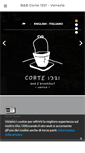 Mobile Screenshot of corte1321.com